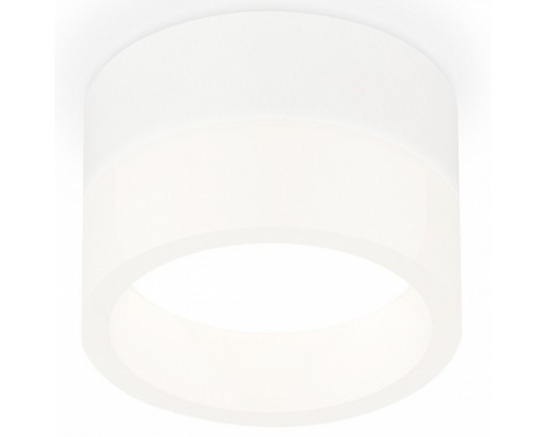 Накладной светильник Ambrella Light XS XS8101015 Накладной светильник Ambrella Light XS XS8101015