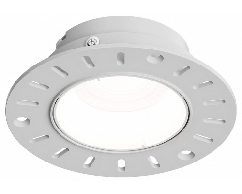 Встраиваемый светильник Hesby Lighting Stockholm 