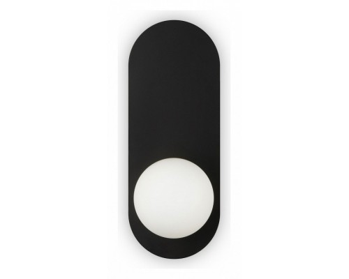 Бра Maytoni Bao MOD419WL-01B Бра Maytoni Bao MOD419WL-01B