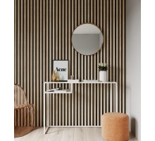 Панели настенные Рейки