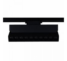 Накладной светильник Reluce Technical 06187 06187-9.3-001QY LED20W BK