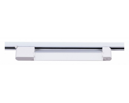 Накладной светильник Reluce Technical 06186-9.3-001QY LED20W WT Накладной светильник Reluce Technical 06186-9.3-001QY LED20W WT