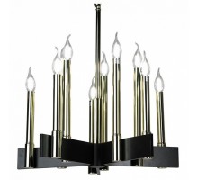 Подвесная люстра Lussole Moultrie 