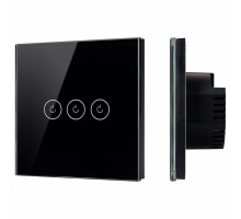 Выключатель сенсорный Arlight OMALI 050046