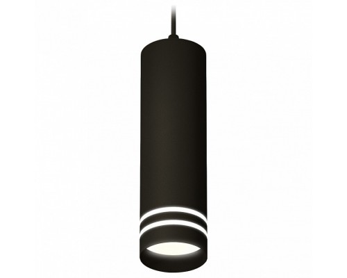 Подвесной светильник Ambrella Techno 107 XP7456003 Подвесной светильник Ambrella Techno 107 XP7456003