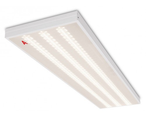 Светильник для потолка Армстронг WoltaPRO ОФИС ДВО01-54-142-4К-90