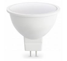 Лампа светодиодная Ambrella Light MR16 GU5.3 9Вт 2700K 160903