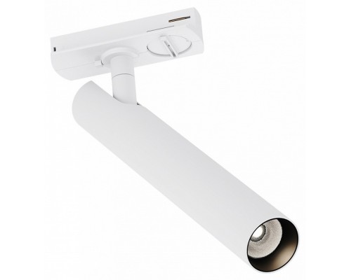 Светильник на штанге Maytoni Focus T TR141-1-6W3K-M-W Светильник на штанге Maytoni Focus T TR141-1-6W3K-M-W