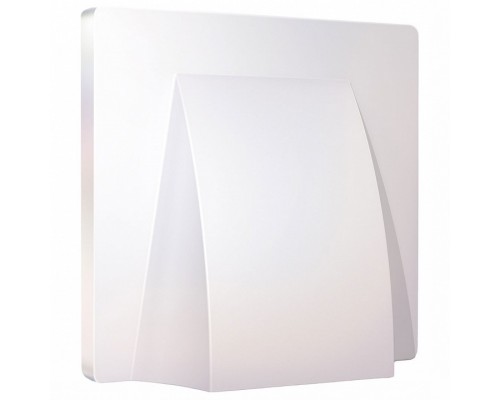 Накладка для розетки для вывода кабеля Ambrella Volt ALFA AP2158