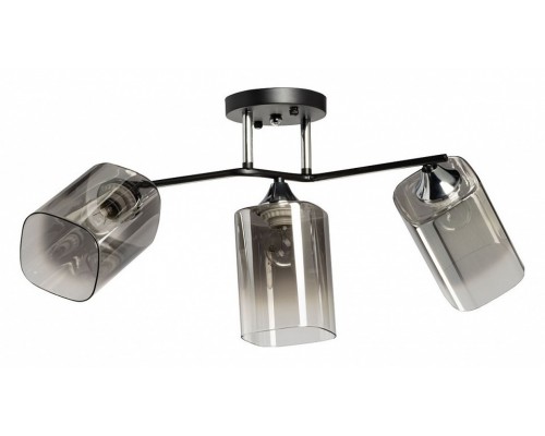 Светильник на штанге De City Тетро 673019503