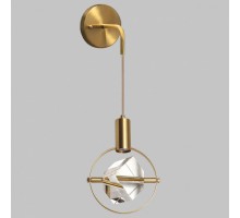 Бра Imex CR.23453 CR.23453-1-W-GB-LED