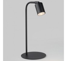 Настольная лампа офисная TK Lighting Logan 5414 Logan Black
