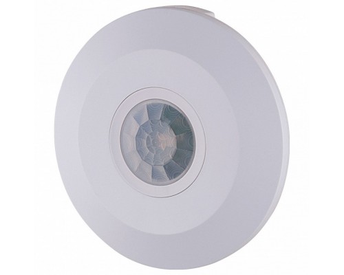 Датчик движения Elektrostandard SNS-M-11 a041243 Датчик движения Elektrostandard SNS-M-11 a041243