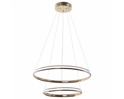 Подвесной светильник Arte Lamp Meridiana A2198SP-2GO Подвесной светильник Arte Lamp Meridiana A2198SP-2GO