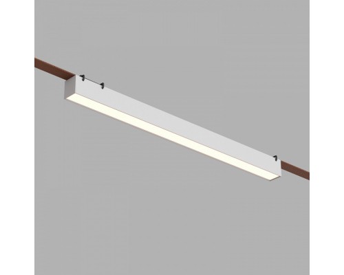 Накладной светильник Denkirs BELTY LINEAR DK5576-WH