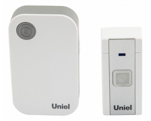 Звонок беспроводной Uniel UDB UL-00006436 Звонок беспроводной Uniel UDB UL-00006436
