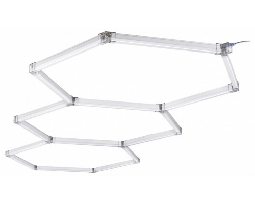 Модульный светильник Lightstar Varieta V10A450044 Модульный светильник Lightstar Varieta V10A450044