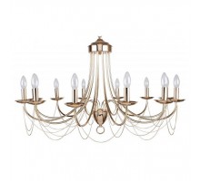 Подвесная люстра F-promo Plini 2591-12P