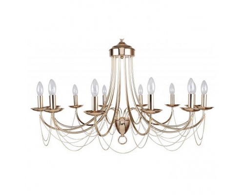 Подвесная люстра F-promo Plini 2591-12P Подвесная люстра F-promo Plini 2591-12P