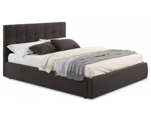 Кровать полутораспальная Selesta 2000x1400 Кровать полутораспальная Selesta 2000x1400