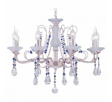 Подвесная люстра Arti Lampadari Medea Medea E 1.1.8 GM