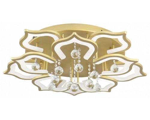 Потолочная люстра Natali Kovaltseva FLOREL INNOVATION STYLE 83053 Потолочная люстра Natali Kovaltseva FLOREL INNOVATION STYLE 83053