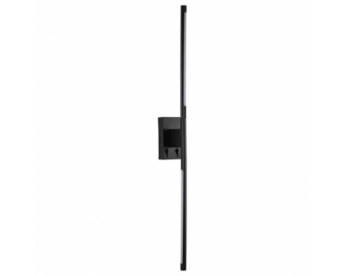 Подсветка для картины Arte Lamp Lines A2029AP-1BK Подсветка для картины Arte Lamp Lines A2029AP-1BK
