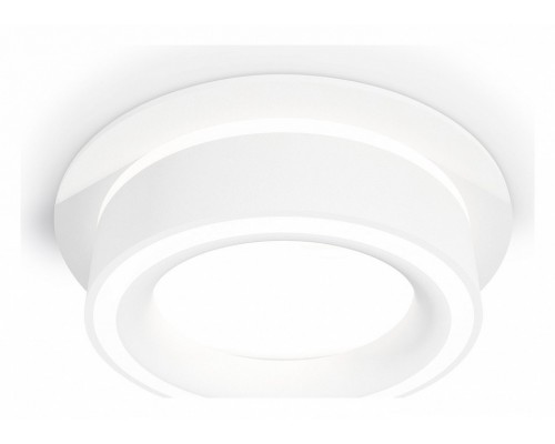 Встраиваемый светильник Ambrella Light XC XC8050018 Встраиваемый светильник Ambrella Light XC XC8050018