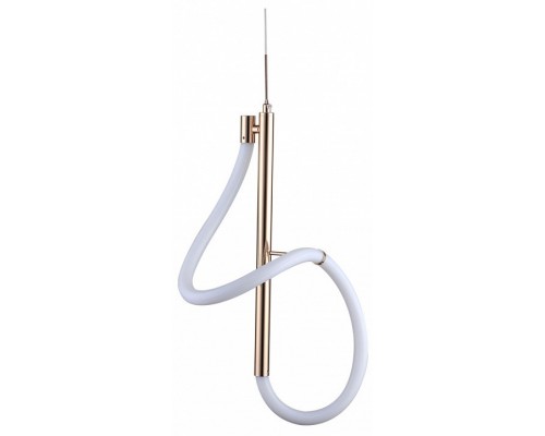 Подвесной светильник Kink Light Далия 08040-1A,33(3000K) Подвесной светильник Kink Light Далия 08040-1A,33(3000K)