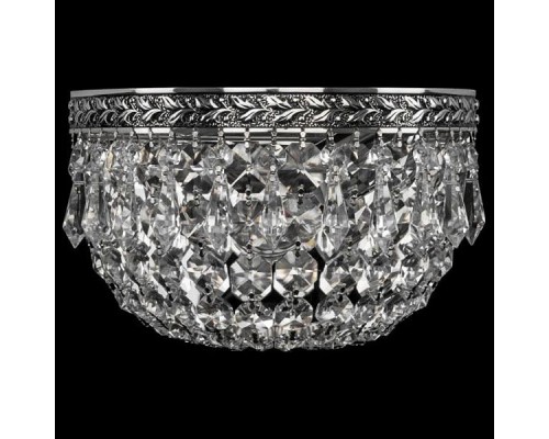 Бра Bohemia Ivele Crystal 1901 19011B/20IV NB Бра Bohemia Ivele Crystal 1901 19011B/20IV NB