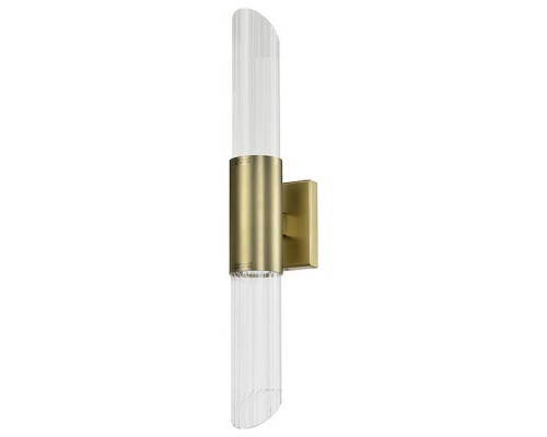 Бра Newport 7270 7272/A brass Бра Newport 7270 7272/A brass