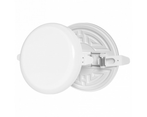 Встраиваемый светильник Apeyron Electrics  06-105