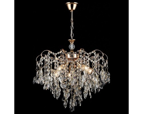 Подвесная люстра 24720 24720-0.4-05 FGD