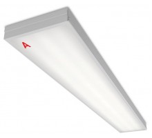 Накладной светильник WoltaPRO ЛАЙНЕР ДПО01-54-151-5К