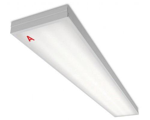 Накладной светильник WoltaPRO ЛАЙНЕР ДПО01-54-151-5К