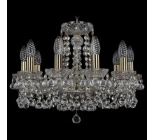 Подвесная люстра Bohemia Art Classic 11.26 11.26.10.165.Br.B