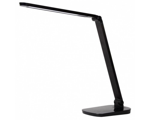 Настольная лампа офисная Lucide Vario LED 24656/10/30 Настольная лампа офисная Lucide Vario LED 24656/10/30