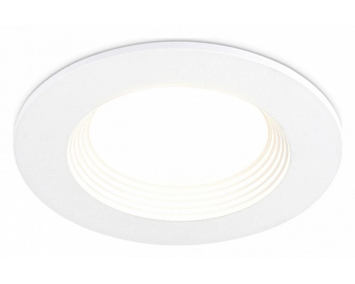 Встраиваемый светильник Ambrella Light TN TN102815