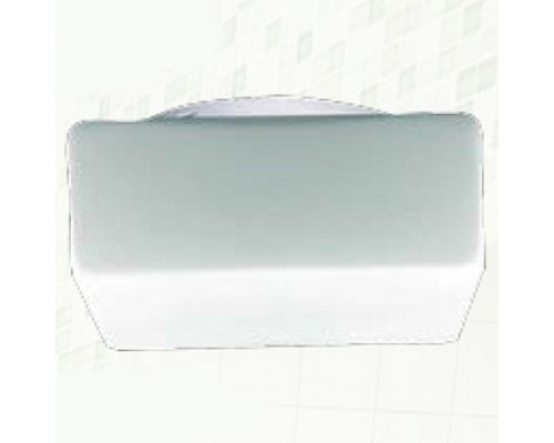 Накладной светильник Arte Lamp Tablet A7420PL-1WH Накладной светильник Arte Lamp Tablet A7420PL-1WH