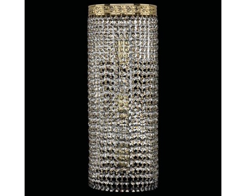 Бра Bohemia Ivele Crystal 8340 83401B/20IV-50 G R Бра Bohemia Ivele Crystal 8340 83401B/20IV-50 G R
