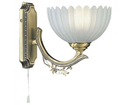 Бра Reccagni Angelo 2825 A 2825/1 Бра Reccagni Angelo 2825 A 2825/1