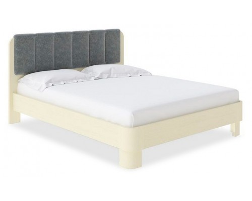 Кровать двуспальная Wood Home 2 Кровать двуспальная Wood Home 2