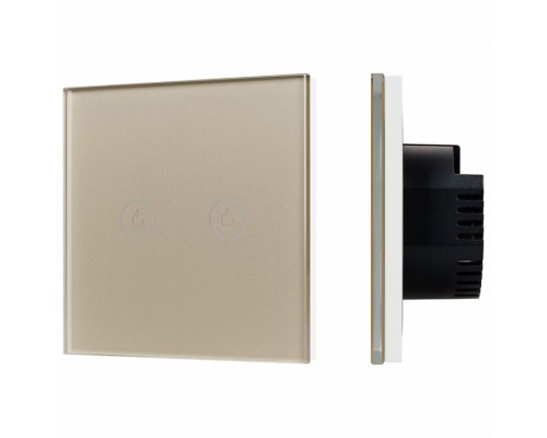 Выключатель сенсорный Arlight OMALI 050038