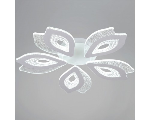 Люстра на штанге  55066-0.3-05