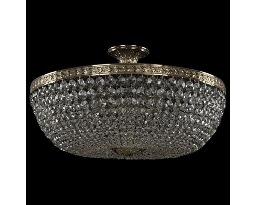 Светильник на штанге Bohemia Ivele Crystal 1915 19151/55IV G Светильник на штанге Bohemia Ivele Crystal 1915 19151/55IV G