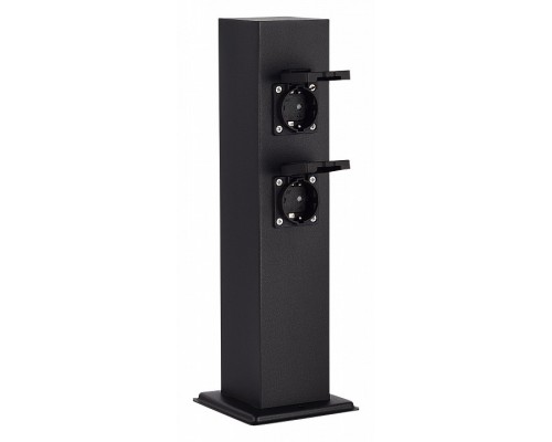 Блок розеток наземный ST-Luce Socket Блок розеток наземный ST-Luce Socket