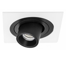 Встраиваемый светильник Lightstar Intero TUBO i516174