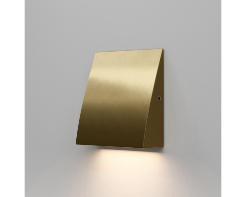 Встраиваемый светильник Elektrostandard Wally 40159/LED