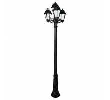Фонарный столб Fumagalli Saba K22.156.S31.AYF1R