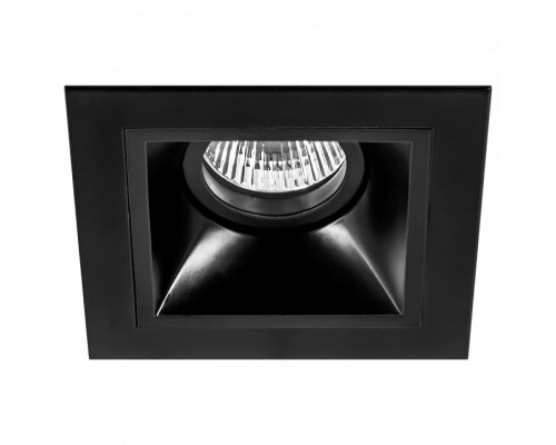 Встраиваемый светильник Lightstar Domino D51707 Встраиваемый светильник Lightstar Domino D51707